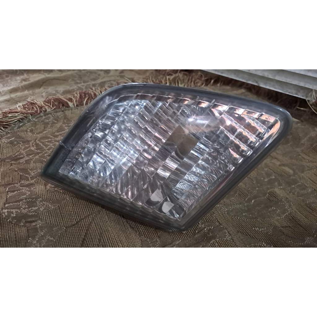 Lampu bagasu suzuki kiri aerio original