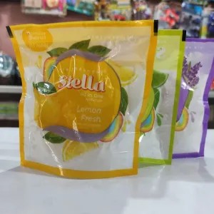 PENGHARUM RUANGAN STELLA