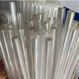 PLASTIK PARCEL POLOS