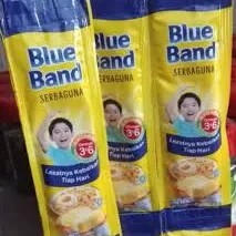 Blue Band Sachet