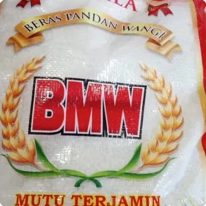 BERAS PANDAN WANGI 5Kg