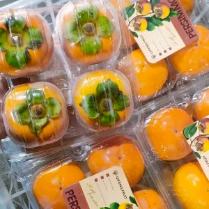 persimmon / kesemek 1kg