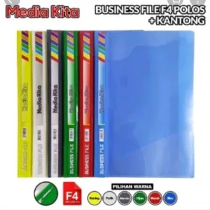 Map bisiness file/map snel