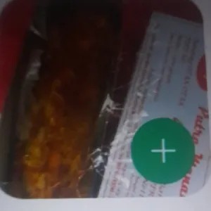 otak otak bandeng presto