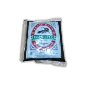 Kecap lele 340ml