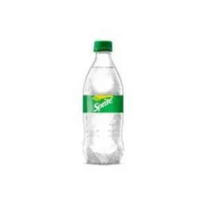 Sprite Bottle Mini