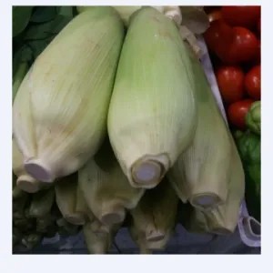 jagung manis madu utuh  1 buah