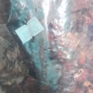 bunga rosella merah kering 1kg