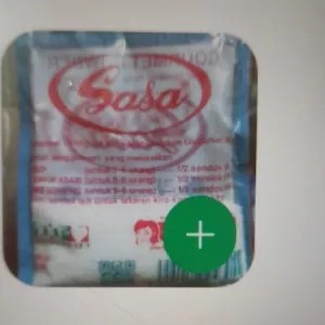sasa micin