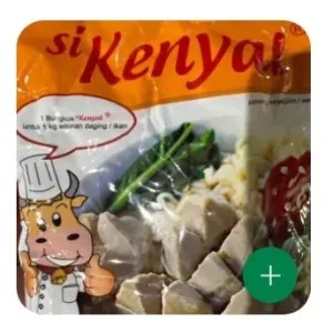 tepung bakso si kenyal 250g