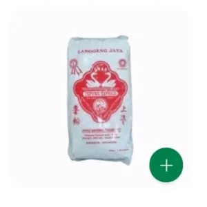 tepung tapioka swan 2 angsa