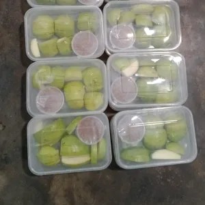 Jambu kristal bumbu rujak Bangkok