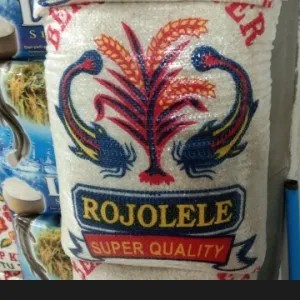Beras rojolele 10 kg