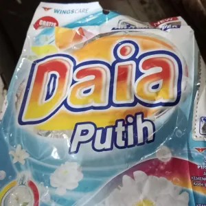 Daia putih 800 gr