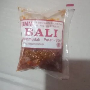 BUMBU BMM BALI