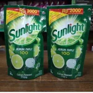 SUNLIGHT 105ml 105ml
