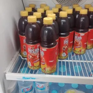 Teh Pucuk Harum 350ml 350ml