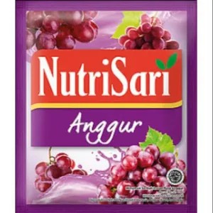 nutrisari anggur 1rent