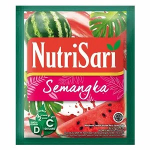 nutrisari semangka 1rent