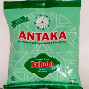 antaka balado