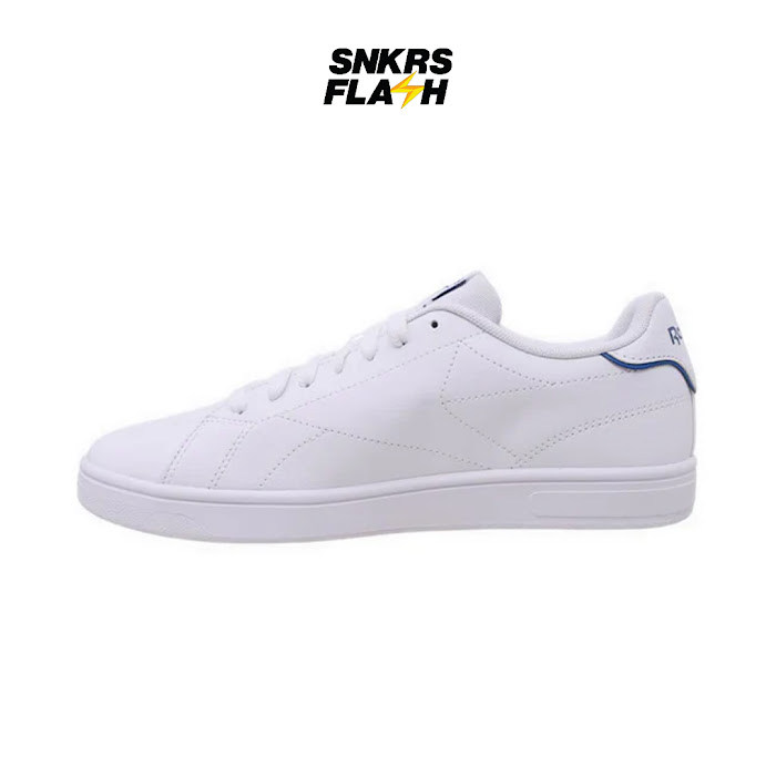 REEBOK COURT CLEAN WHITE - 100208888 - Size 42