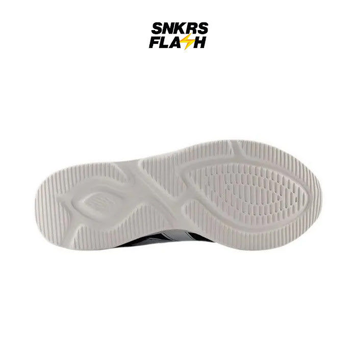 NEW BALANCE 430 V3 Black White Sepatu Lari Pria - ME430RK3 - Size 44