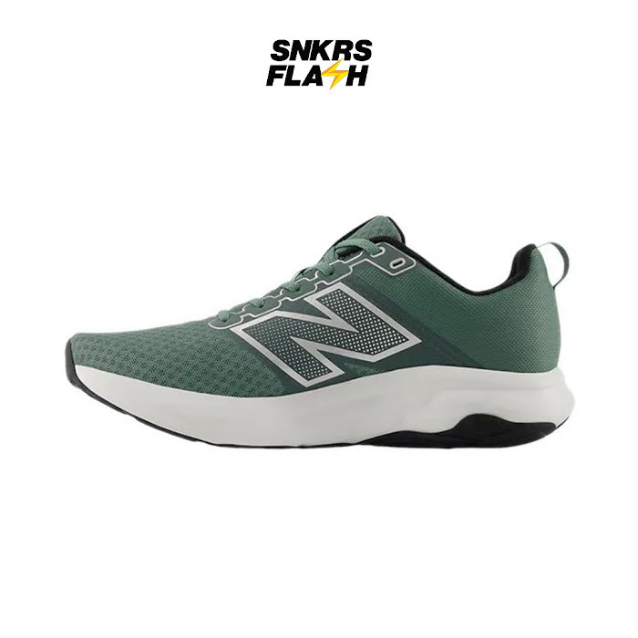 NEW BALANCE 460 V4 Olive Green Sepatu Lari Pria - M460CJ4 - Size 45