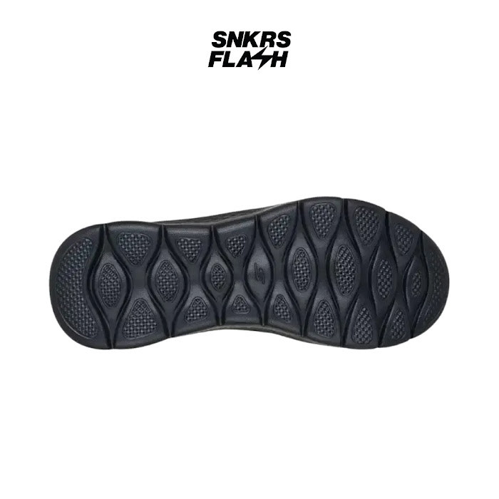 SKECHERS Go Walk Flex Chocolate Sepatu Casual Pria - 216334CHOC - Size 45