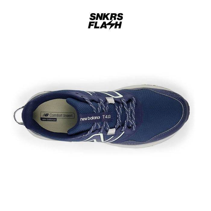 NEW BALANCE 410 V8 NAVY WHITE - MT410CN8 - Size 42