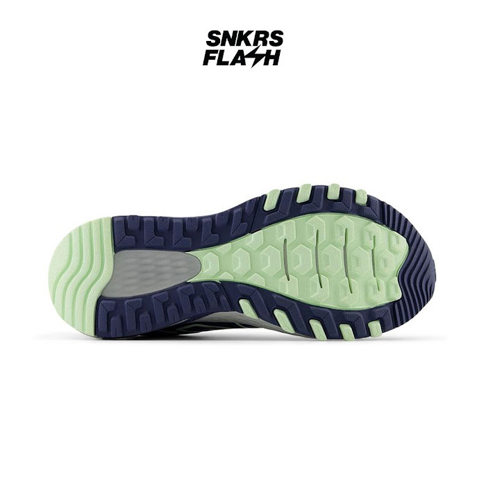 NEW BALANCE 410 V8 NAVY WHITE - MT410CN8 - Size 42