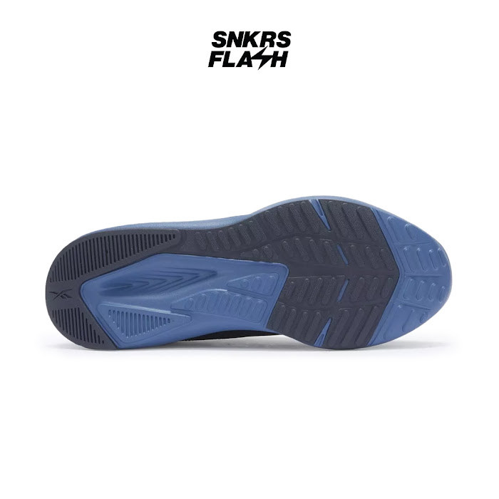 REEBOK Energen Tech 2 Navy Blue Sepatu Lari Pria - 100209965 - Size 42