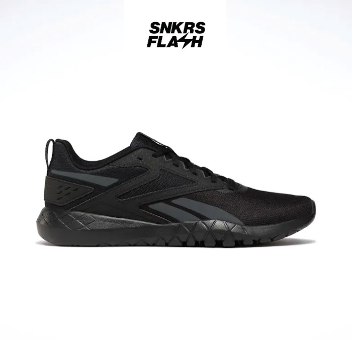REEBOK Flexagon Energy Tr 4 Triple Black Sepatu Training Pria - 100033357 - Size 41