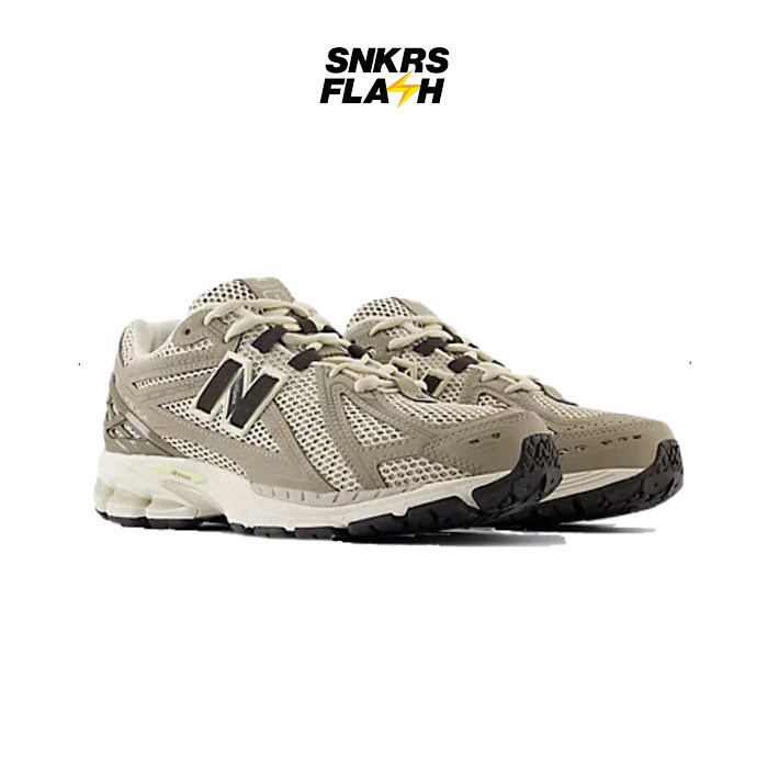 NEW BALANCE 1906R STONE BROWN - U1906RCC - Size 41.5