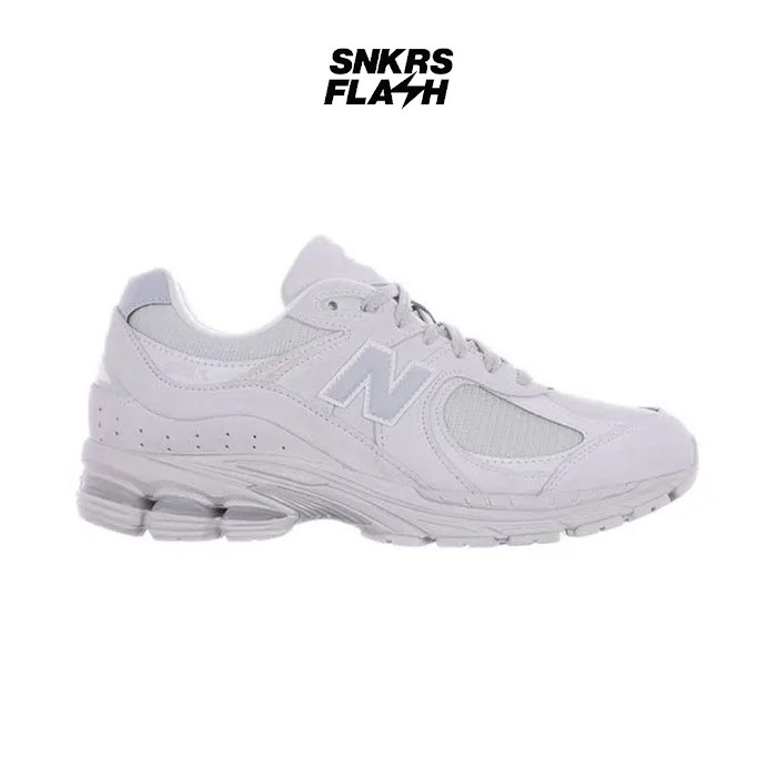 NEW BALANCE 2002R LIGHT GREY - U2002RGR - Size 43