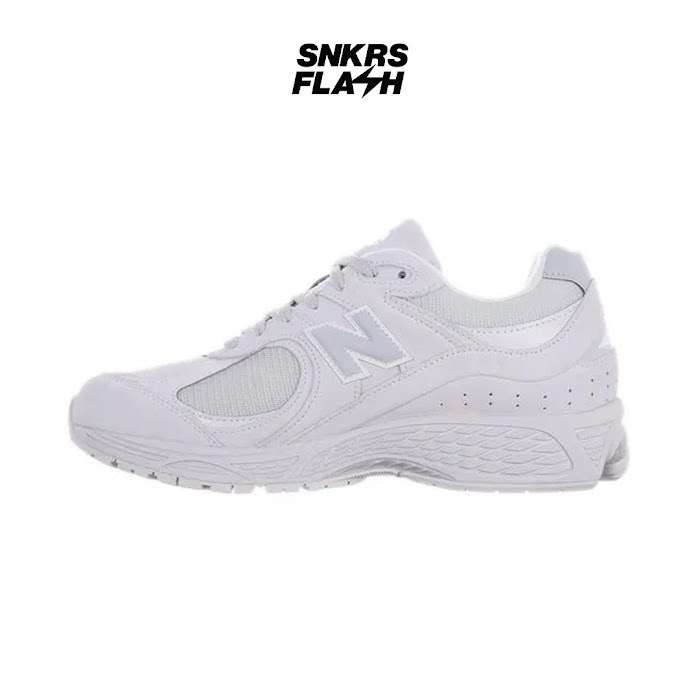 NEW BALANCE 2002R LIGHT GREY - U2002RGR - Size 43