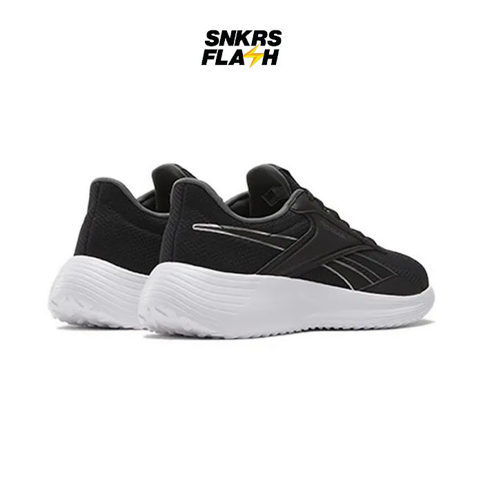 REEBOK Lite 4 Black White Sepatu Lari Wanita - 100204976 - Size 36