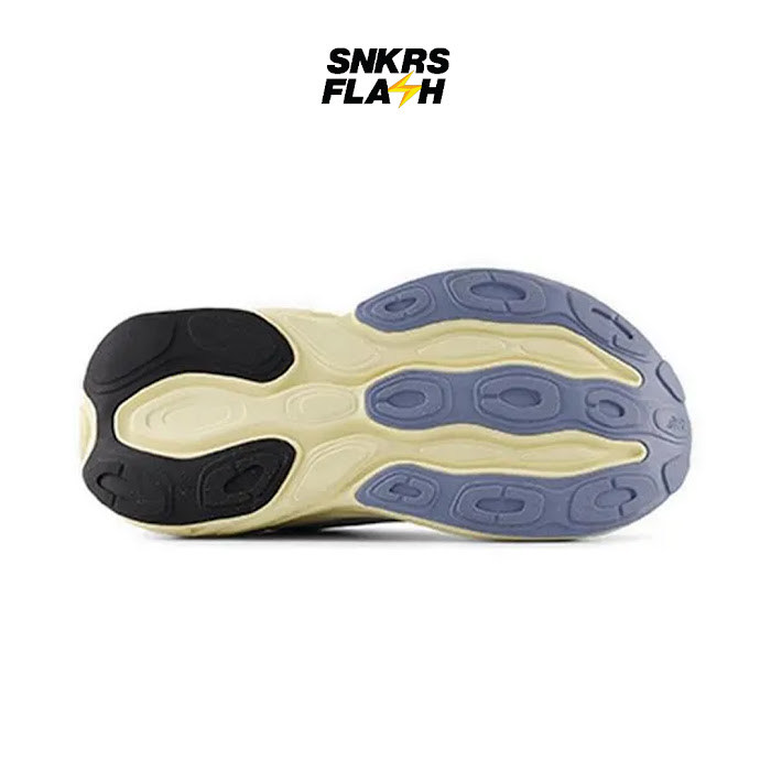 NEW BALANCE Fresh Foam X More V5 Pearl Grey Sepatu Lari Wanita - WMORCE5 - Size 37