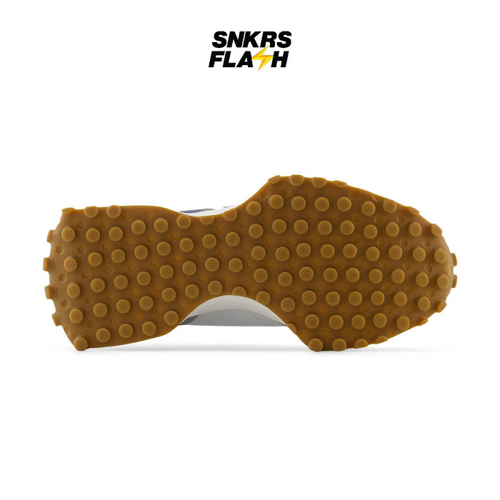 NEW BALANCE 327 Slate Grey Dream State Sepatu Sneakers Wanita - WS327NKB - Size 39