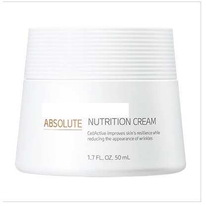 ATOMY ABSOLUTE NUTRITION CREAM CELLACTIVE 50 ML