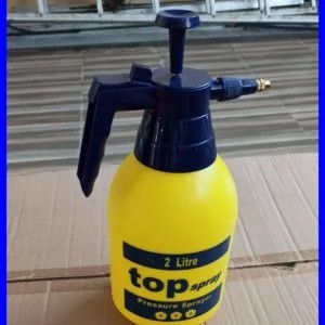 Semprotan burung ukuran 2L 2L