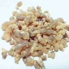 kemenyan/menyan arab