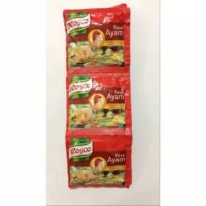 royco ayam ( 1 RENTENG )