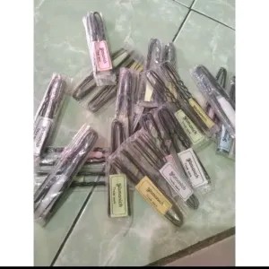 cucuk arnal untuk sanggul isi 5 biji