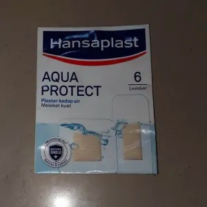 hansaplast aqua protect(anti air)