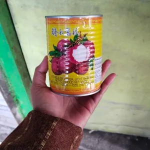 leci kaleng
