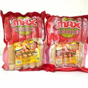 Sosis Max