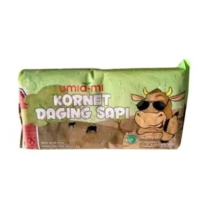 Kornet Sapi Umiami
