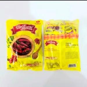 Saos Sambal MC Lewis sachet
