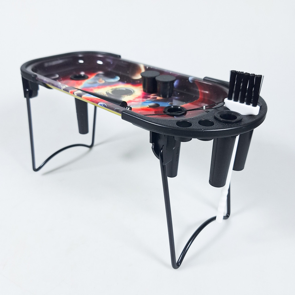 G-PIN Meja Linting Rokok Lipat Tembakau Cigarette Rolling Tray - G-79