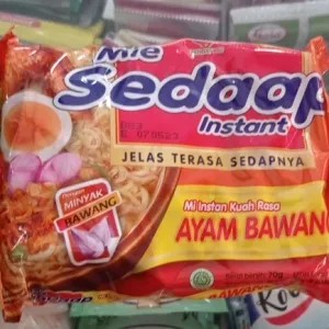Sedaap Ayam Bawang